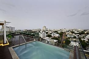 Ciqala Suites Hotel