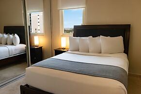 Ciqala Suites Hotel