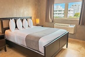Ciqala Suites Hotel