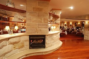The Hermitage Motel