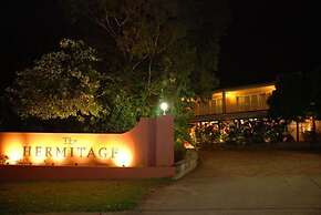 The Hermitage Motel