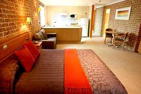 The Hermitage Motel