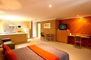 The Hermitage Motel