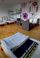 Heart of Gold Hostel Berlin
