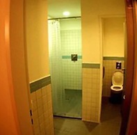 Heart of Gold Hostel Berlin