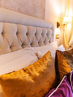 Hotel Le Clarisse al Pantheon