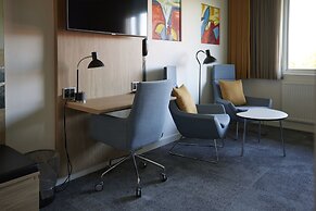 Trinity Hotel Og Konference