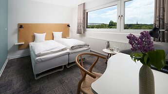 Trinity Hotel Og Konference