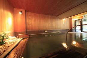 Ryotei Hanayura Ryokan