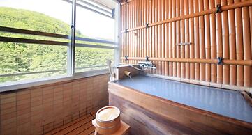 Ryotei Hanayura Ryokan