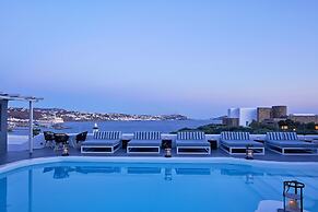 Mykonos Princess Hotel