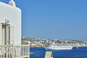 Mykonos Princess Hotel