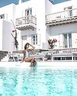Mykonos Princess Hotel
