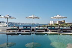 Mykonos Princess Hotel