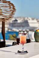 Mykonos Princess Hotel