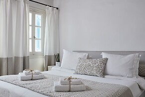 Mykonos Princess Hotel