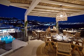 Mykonos Princess Hotel