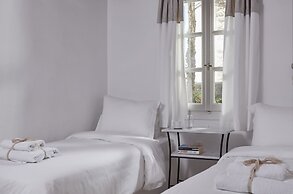 Mykonos Princess Hotel