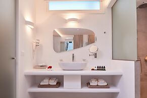 Mykonos Princess Hotel