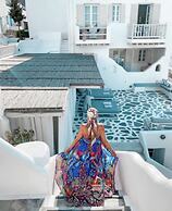 Mykonos Princess Hotel