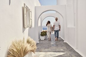 Mykonos Princess Hotel