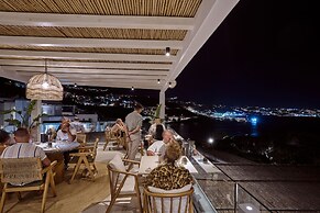 Mykonos Princess Hotel