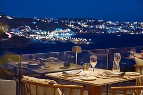 Mykonos Princess Hotel