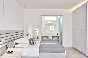 Mykonos Princess Hotel