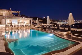 Mykonos Princess Hotel