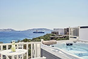 Mykonos Princess Hotel