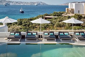 Mykonos Princess Hotel