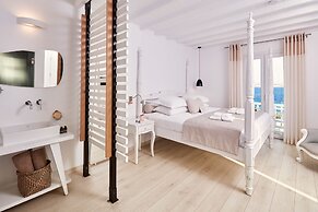Mykonos Princess Hotel