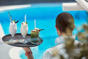 Mykonos Princess Hotel