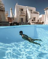 Mykonos Princess Hotel