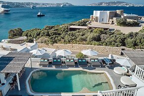 Mykonos Princess Hotel