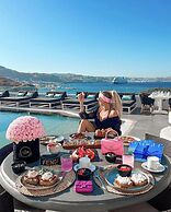 Mykonos Princess Hotel