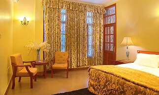 Salinero Hotels - Kilimanjaro