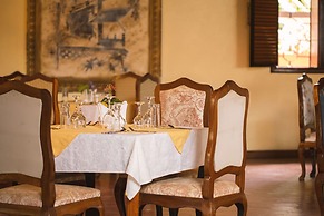 Salinero Hotels - Kilimanjaro