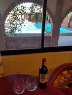 Loreto Playa Boutique Hotel