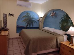 Loreto Playa Boutique Hotel
