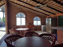 Loreto Playa Boutique Hotel