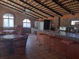 Loreto Playa Boutique Hotel