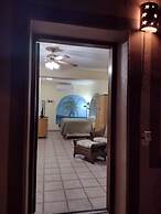 Loreto Playa Boutique Hotel