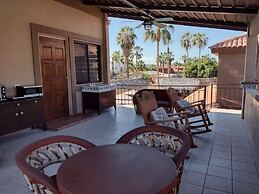 Loreto Playa Boutique Hotel