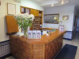 Hotel Mairena