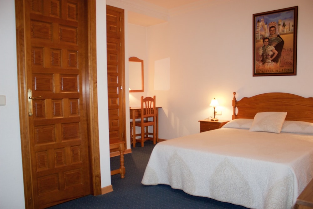 Hotel Mairena