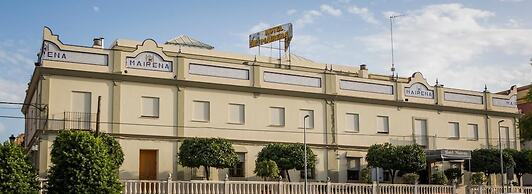 Hotel Mairena