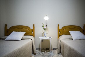 Hotel Mairena
