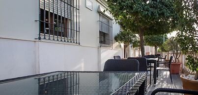 Hotel Mairena
