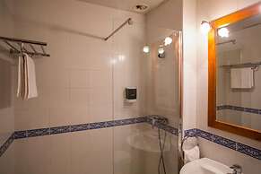 Hotel Mairena